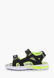 Сандалии Zebra Зебра 