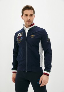 Олимпийка Aeronautica Militare 
