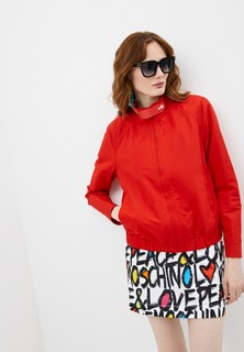 Куртка Love Moschino 