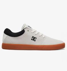 ПОЛУБОТИНКИ ТИПО КЕД CRISIS M SHOE VA3 DC Shoes