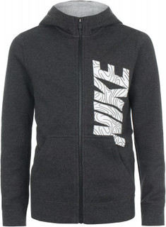 Толстовка для мальчиков Nike Sportswear, размер 137-147