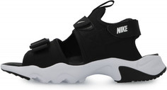 Сандалии женские Nike Wmns Nike Canyon Sandal, размер 35.5