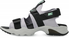 Сандалии женские Nike Wmns Nike Canyon Sandal, размер 39.5