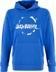 Толстовка футбольный мужской Nike F.C. Joga Bonito, размер 44-46