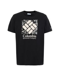 Футболка Columbia
