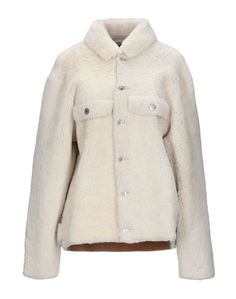 Пальто Isabel Marant