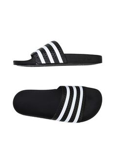 Сандалии Adidas