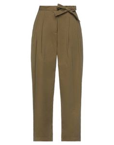 Повседневные брюки PomandÈre