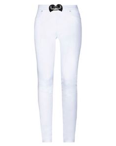 Повседневные брюки Versace