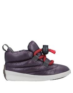 Кеды и кроссовки Sorel
