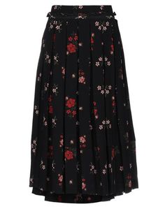 Юбка миди Simone Rocha