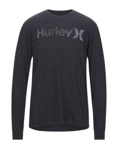 Футболка Hurley