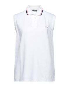Поло Fred Perry