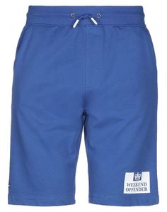 Бермуды Weekend Offender
