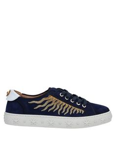 Кеды и кроссовки Aquazzura