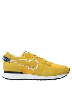 Низкие кеды и кроссовки Urban SUN