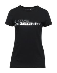 Футболка Love Moschino