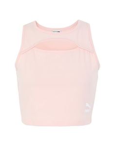Топ без рукавов Puma