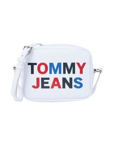 Сумка через плечо Tommy Jeans