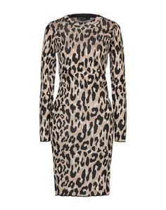 Платье миди Versace