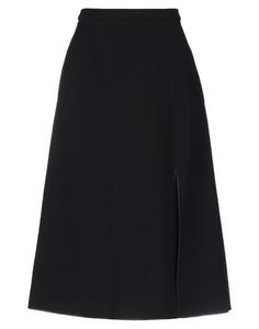 Юбка миди Rochas