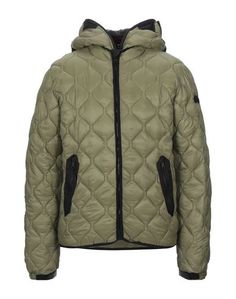 Пуховик AI Riders ON THE Storm