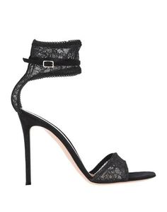 Сандалии Gianvito Rossi