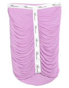 Юбка миди Blumarine