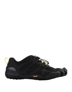 Кеды и кроссовки Vibram Five Fingers