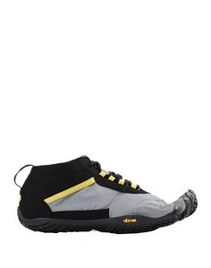 Кеды и кроссовки Vibram Five Fingers