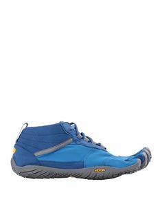 Кеды и кроссовки Vibram Five Fingers