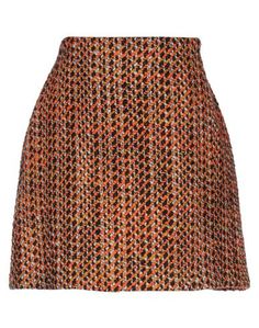 Юбка миди Suoli