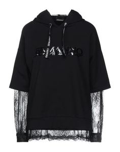 Толстовка Ermanno DI Ermanno Scervino