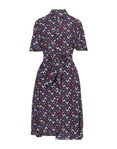 Платье миди Weekend MAX Mara