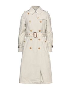 Легкое пальто Aspesi