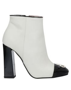 Полусапоги и высокие ботинки Pollini