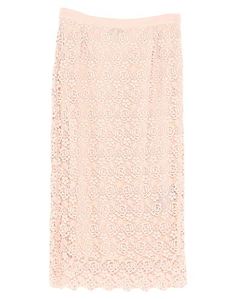 Юбка длиной 3/4 Ermanno DI Ermanno Scervino