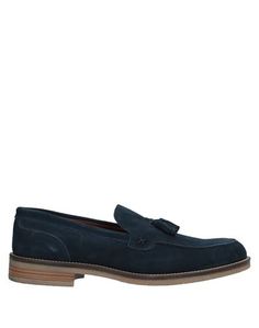 Мокасины Brawn's