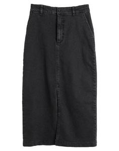 Джинсовая юбка Gestuz