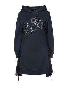 Короткое платье Ermanno DI Ermanno Scervino