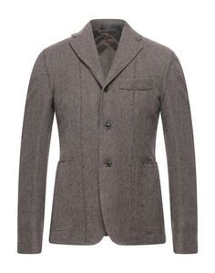 Пиджак Messagerie