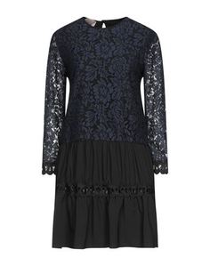 Короткое платье Mariuccia