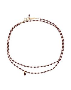 Ожерелье Isabel Marant