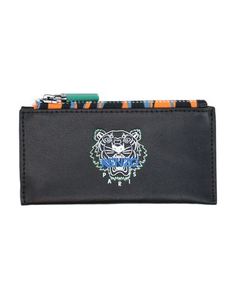 Кошелек для монет Kenzo