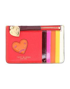 Чехол для документов Tory Burch