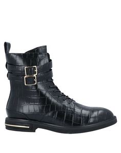 Полусапоги и высокие ботинки EmanuÉlle VEE