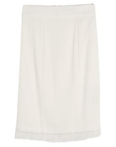 Юбка миди Blumarine