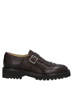 Мокасины Doucal's