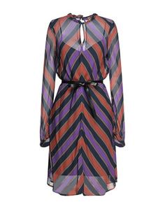Короткое платье Twinset