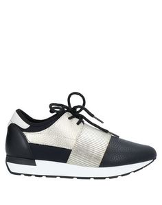Кеды и кроссовки Pollini